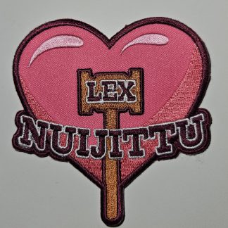 Lex nuijittu